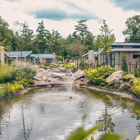 Europarcs De Utrechtse Heuvelrug Hotell Maarn Eksteriør bilde